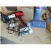 Image 2 : Bissell Upright Vac , Power 8 Sheet Shredder, & Hair Clippers (Pet)