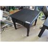 Image 2 : 2 End Table 1) w Drawers 21" 24" 27" 1) 18" x 22"