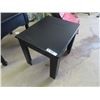 Image 3 : 2 End Table 1) w Drawers 21" 24" 27" 1) 18" x 22"