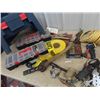 Image 3 : Tool Box / Organizers, Air Chuck, Air Tester, Odds & Ends Tools, Trickle Battery Charger, New Multi 