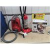 Image 1 : Dirt Devil Vaccum, Kemore Vacuum, Shark Steam Cleaner