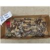 Image 1 : Large Quantity of Skeleton Keys