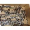 Image 2 : Large Quantity of Skeleton Keys