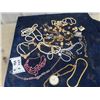 Image 1 : Jewellery Necklaces, Earrings, Ring, & Watch