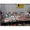 Image 1 : Approx 44 DVD's & 17 CD's