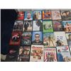 Image 2 : Approx 44 DVD's & 17 CD's
