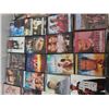 Image 3 : Approx 44 DVD's & 17 CD's