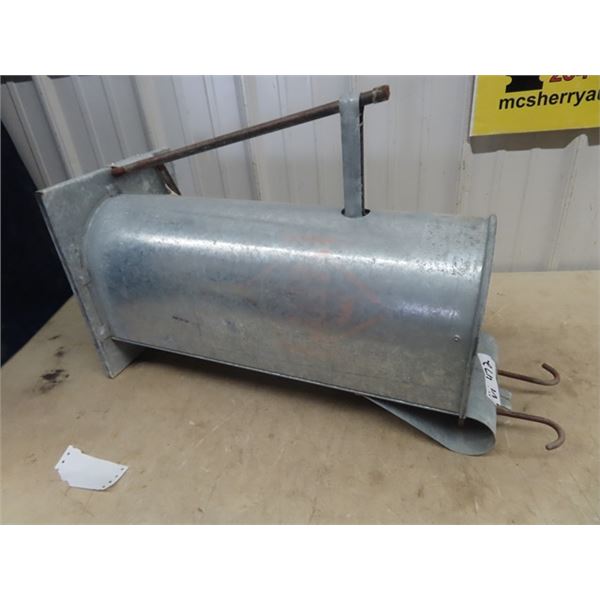 Hog Squeeze Castrator (Good for Repurposing)