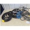 Image 2 : Ext Cords- Some are Heavy Duty, & Organizer w Merrits