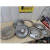 Image 1 : Hubcaps, Dodge Chrysler, Plus More!
