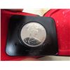 Image 3 : 1970 Cdn Dollar Coin Set w Case