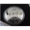 Image 2 : 1999 Cdn Dollar Coin w Case
