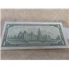Image 2 : 1967 Cdn 1 Dollar Bill