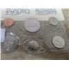 Image 2 : 1972 Royal Cdn Mint Coin Set - Uncirculated