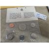 Image 1 : 1969 Royal Cdn Mint Coin Set - Uncirculated