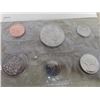 Image 2 : 1969 Royal Cdn Mint Coin Set - Uncirculated
