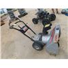 Image 1 : Craftsman Snowblower - No Engine AS IS