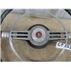 Image 2 : Old Pontiac Steering Wheel