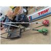 Image 1 : JD BC 1600 Weed Easter, Shindaiwa Weed Eater, Both Are Not Running