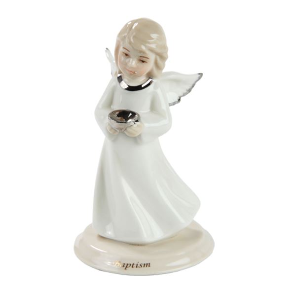 BAPTISM ANGEL