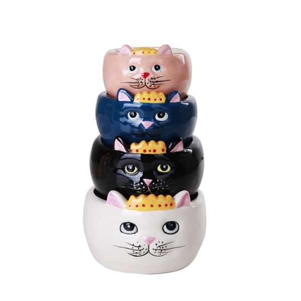 QUEEN CATS MEASURING CUPS