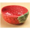 Image 1 : LG. STRAWBERRY BOWL