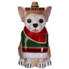 Image 1 : CHIHUAHUA COOKIE JAR