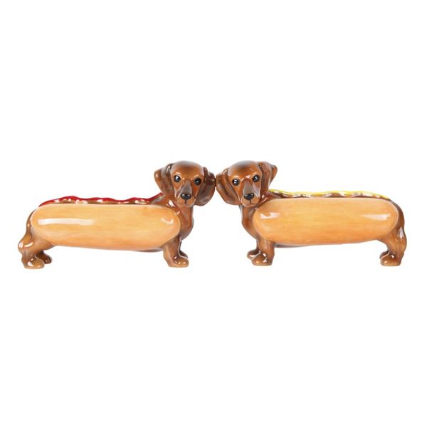 HOT DOXIES MAGNETIC SP SET