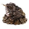 Image 1 : FENGSHUI TOAD