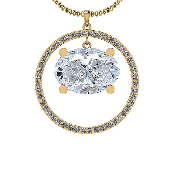 Certified 24.06 Ctw White Aquamarine And Diamond I2/I3