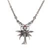 Image 1 : CELTIC FAIRY NECKLACE