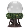 Image 1 : TREE OF LIFE GAZING BALL