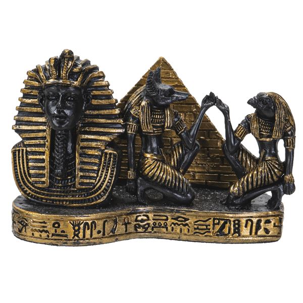 KING TUT CARD HOLDER