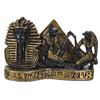 Image 1 : KING TUT CARD HOLDER