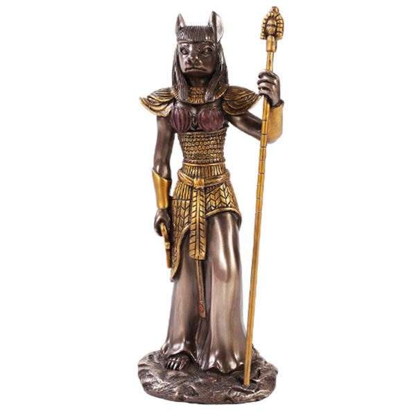 BASTET BRONZE