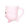 Image 1 : PIG ESPRESSO MUG