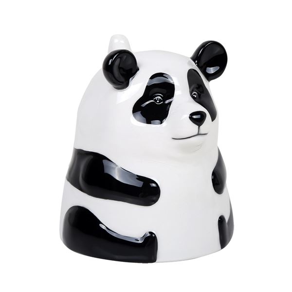 PANDA TOPSY TURVY MUG