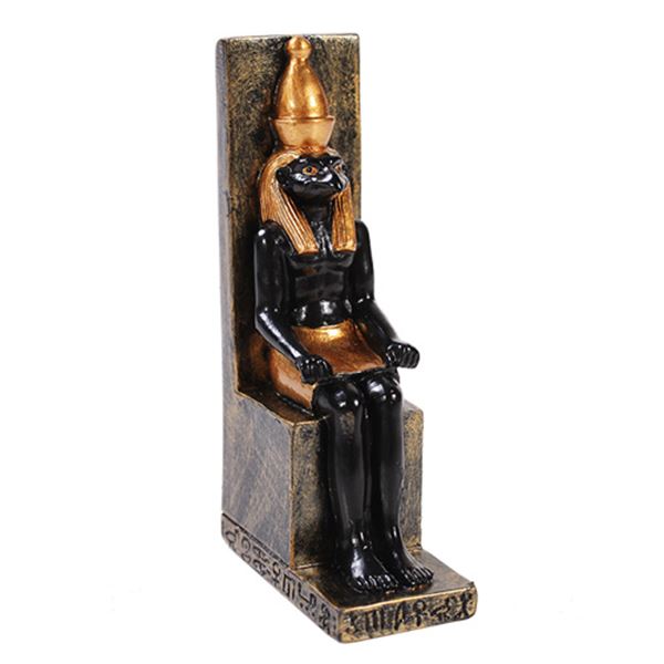 SMALL SITTING HORUS