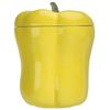 Image 1 : YELLOW BELL PEPPER CANISTER