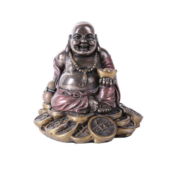 FORTUNE BUDDHA