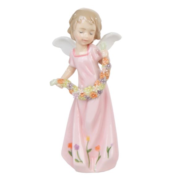 FLORAL ANGEL -SPRING MIX