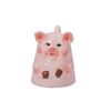 Image 1 : PIG TOPSY TURVY MUG