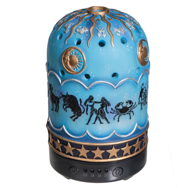 ZODIAC SIGNS AROMA DIFFUSER