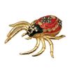 Image 1 : RED SPIDER JEWELRY BOX