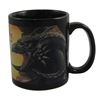 Image 1 : SCOURGE CERAMIC MUG