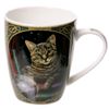 Image 1 : FORTUNE TELLER NEW BONE CHINA MUG