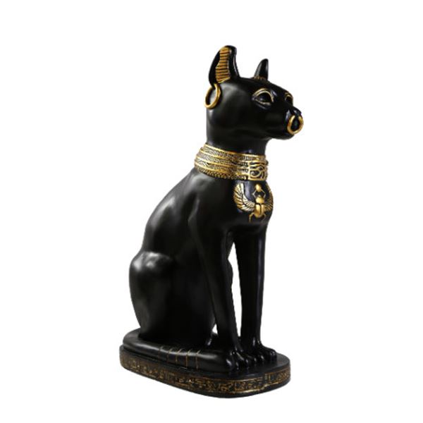 BASTET CAT