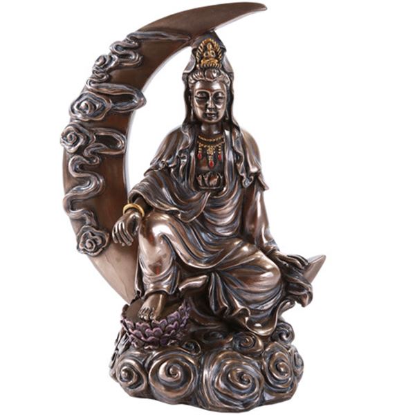 KUAN YIN