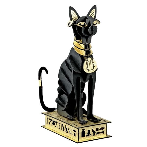EGYPTIAN BASTET