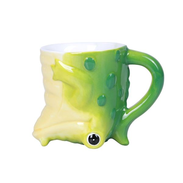 GATOR ESPRESSO MUG